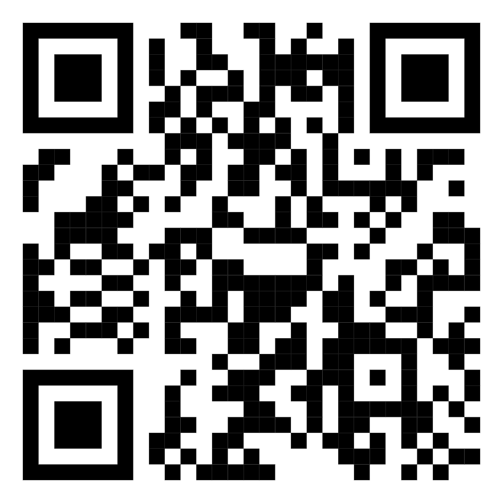 QR Code Survey